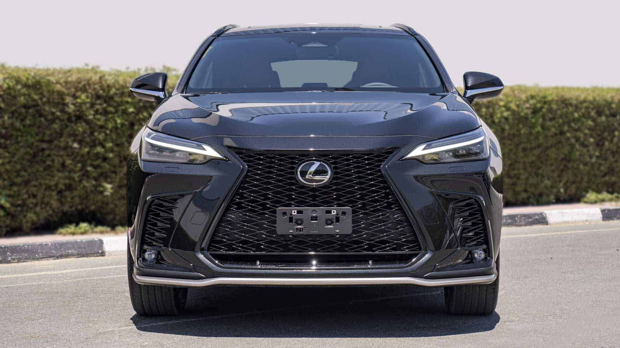 Increase your Drive: 5 Reasons to Buy a GCC Spec Car in the UAE