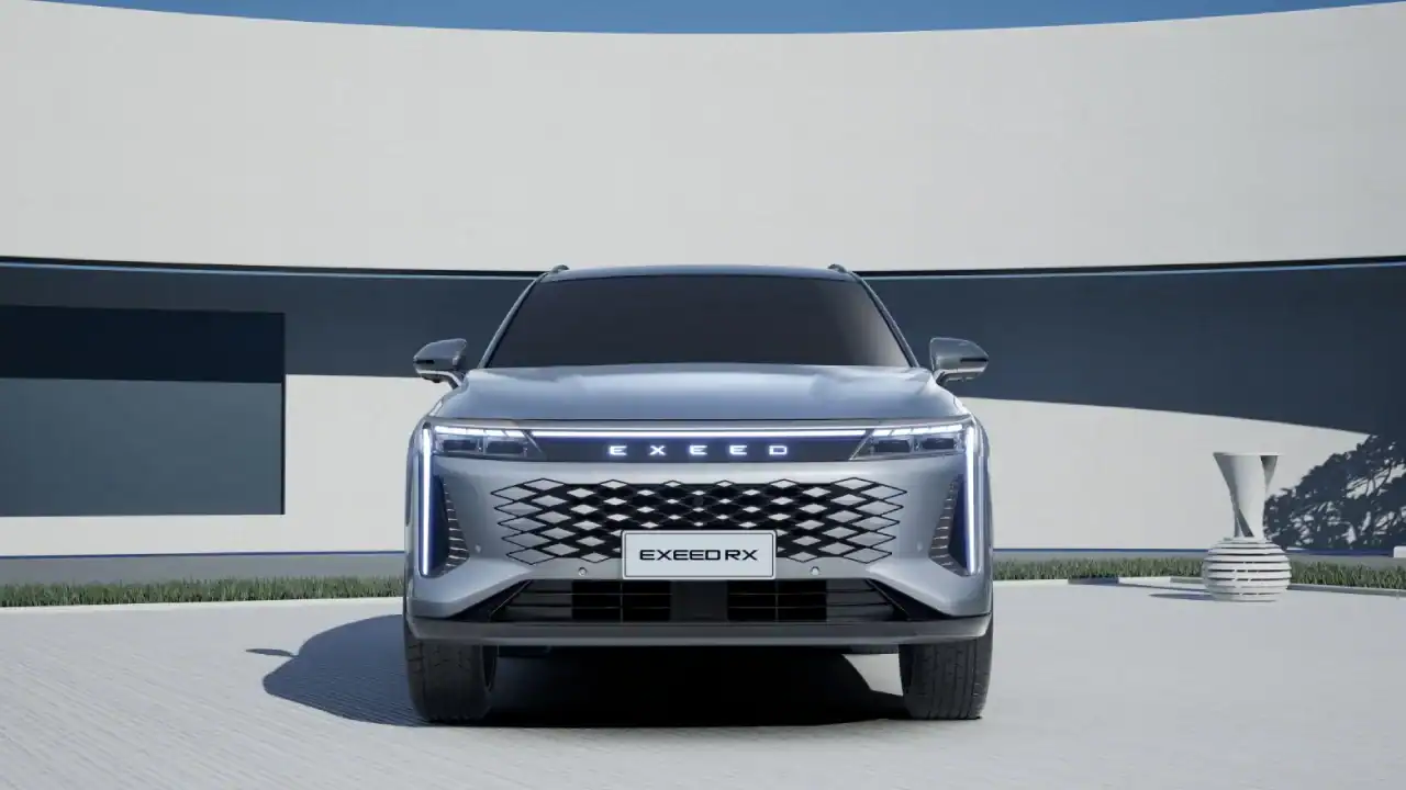 Exeed Cars UAE - Premium Cars From Chines Manufactures