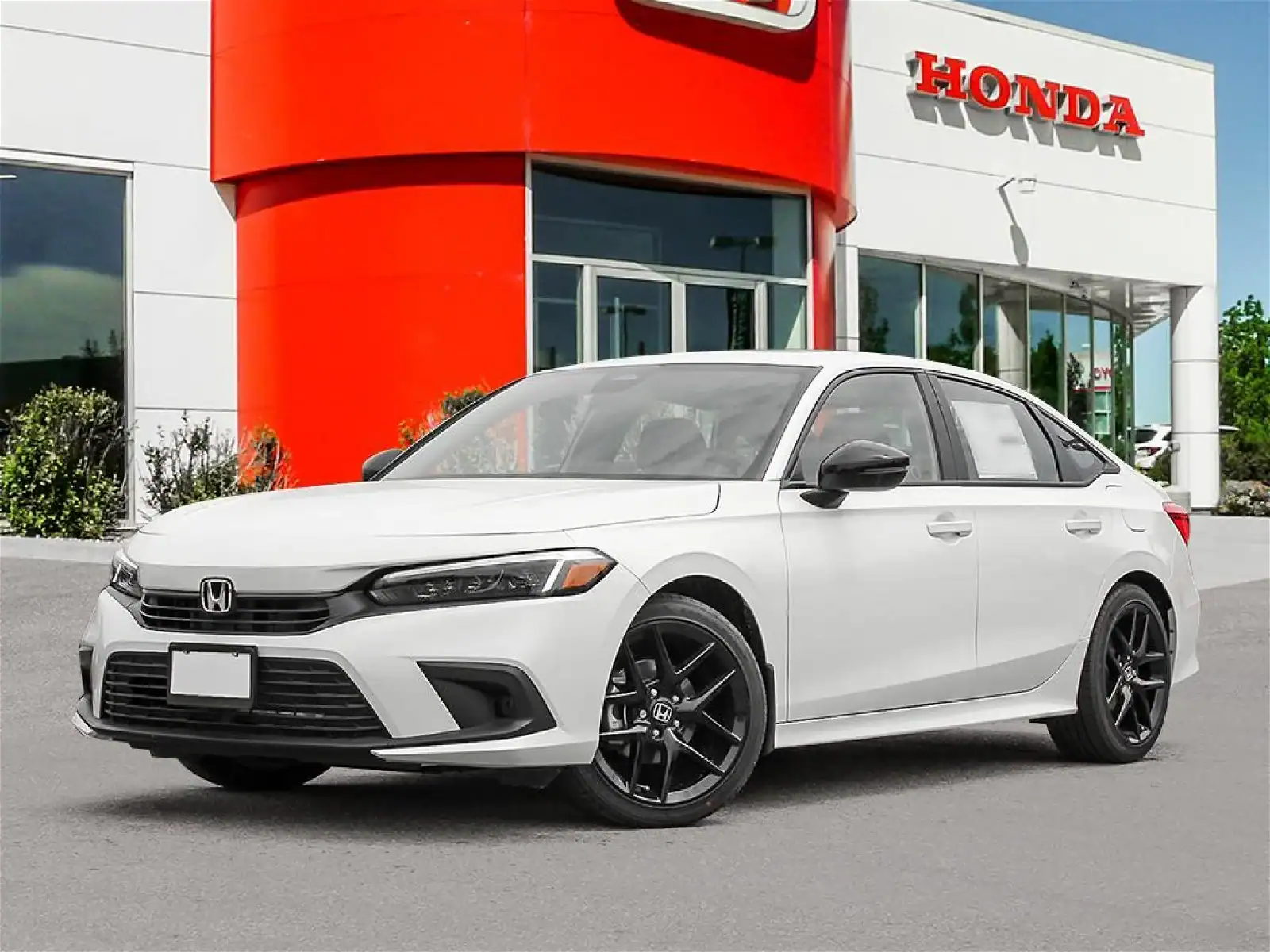 The 2024 Honda Civic: Unleashing the Power of Innovation and Performance