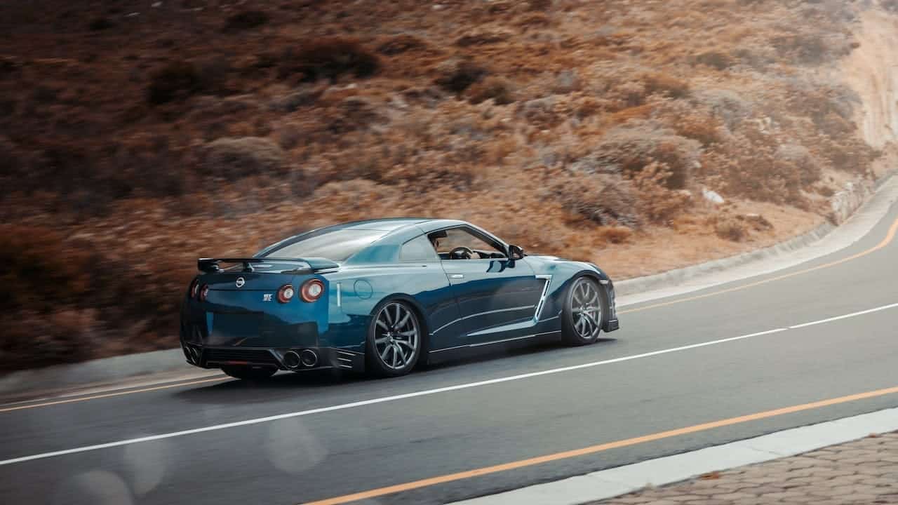 5 Best Nissan Cars In UAE