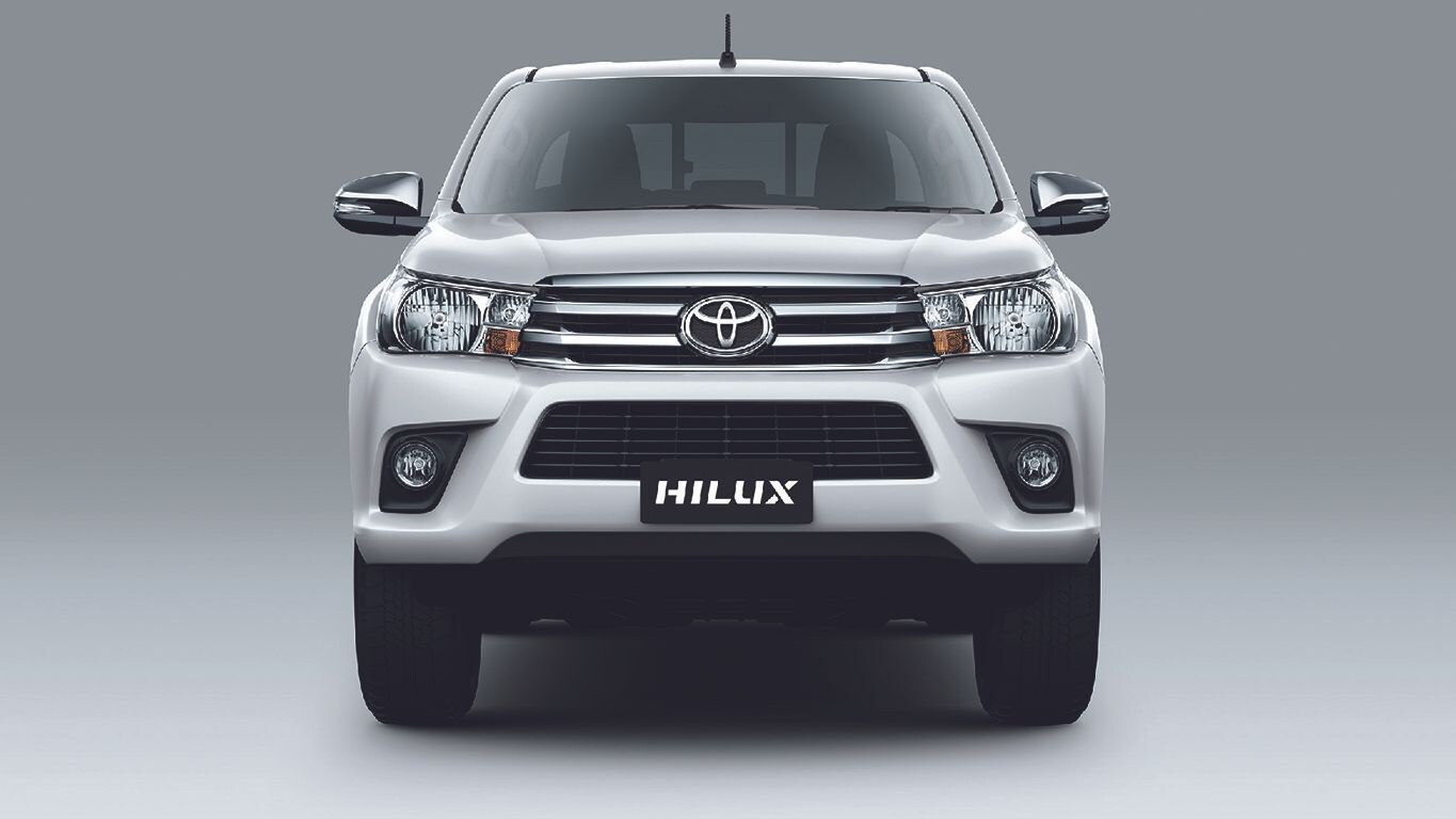 Brand New Toyota Hilux 2026, Price, Engine, Interior & Exterior