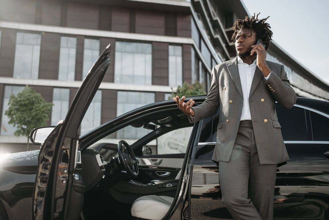 Chauffeur Services In Dubai: A Complete Guide