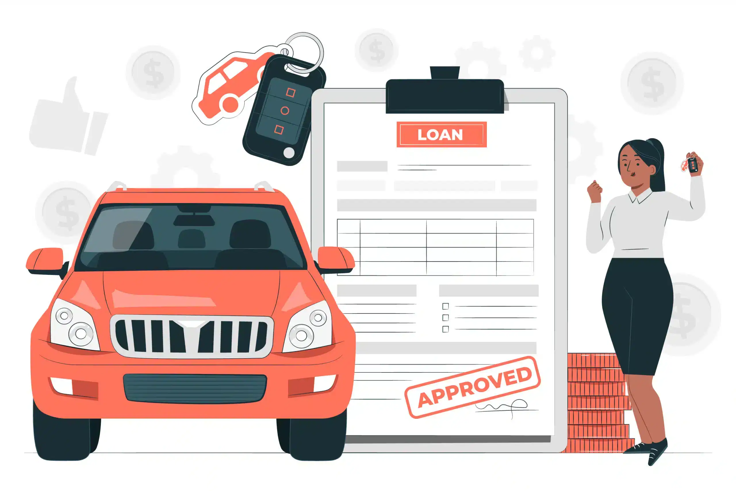 Guide On How To Sell Your Financed Car In The UAE
