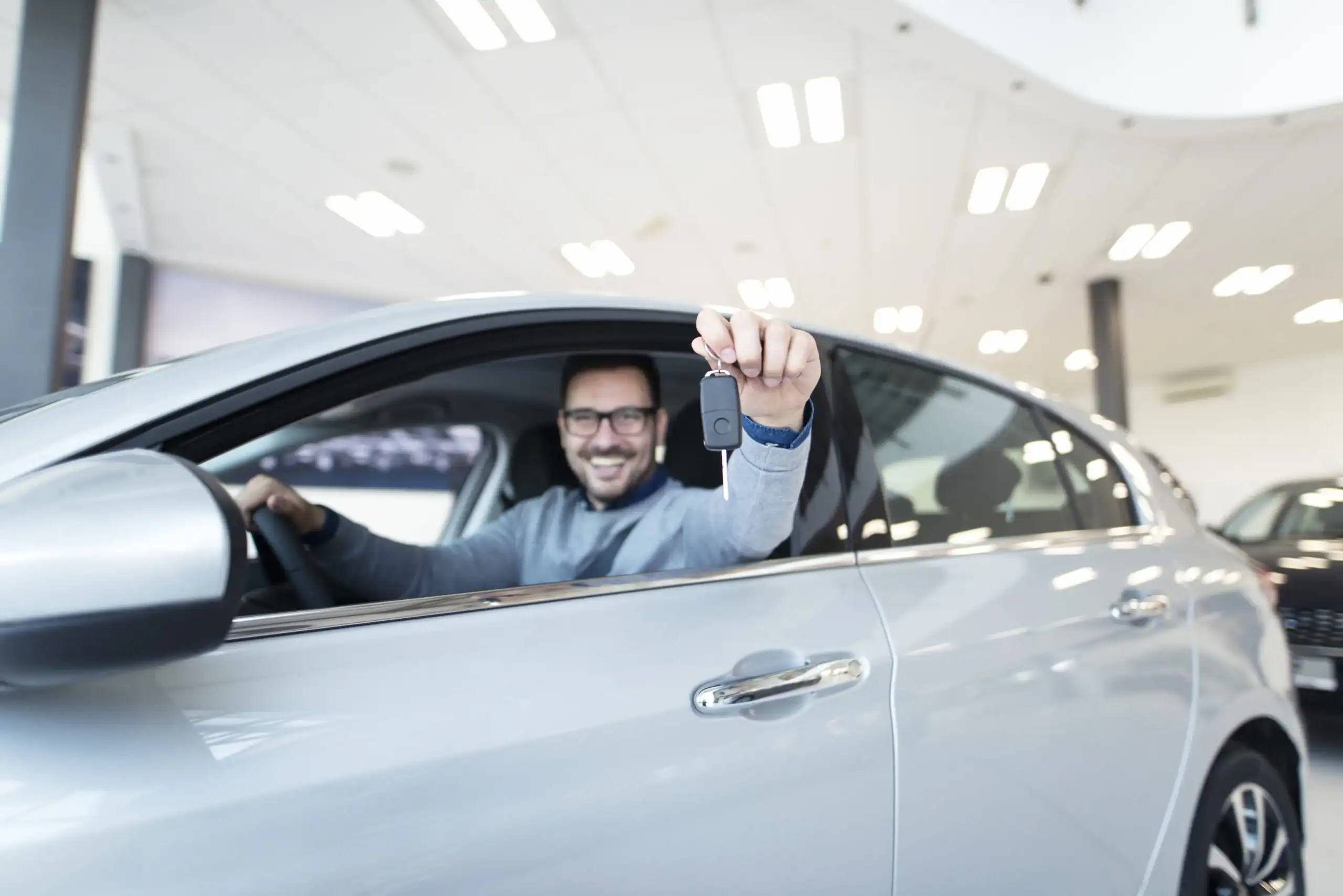 4 Simple Ways | How to Sell Your Car in Dubai