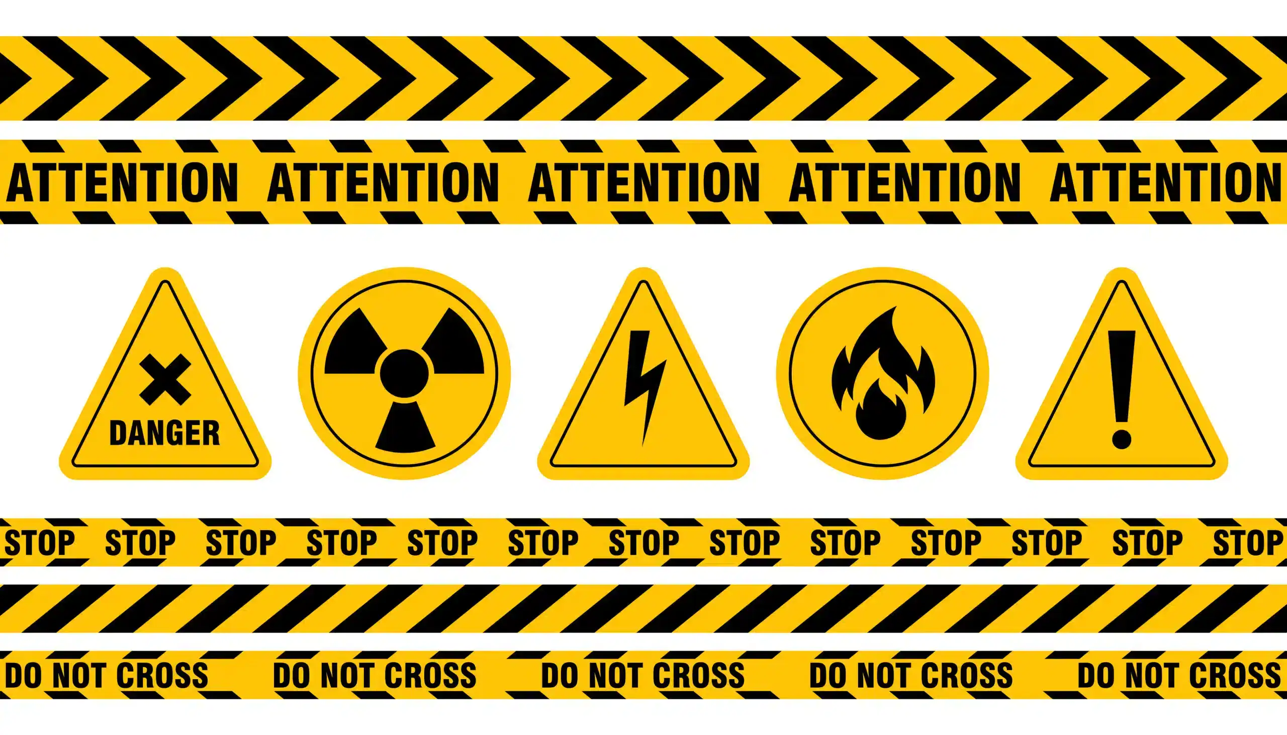 Important Road Signs In UAE & What They Mean