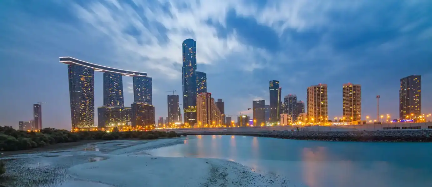 Top 5 UAE Tourist Attractions - Carsclub.ae